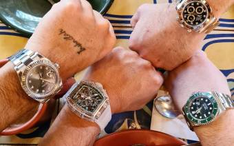Suro Watches