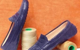 Taller Mocasin