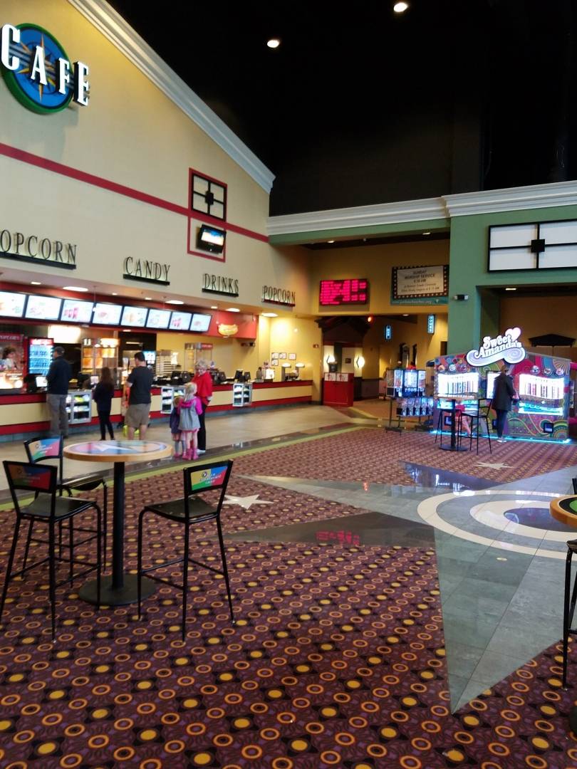 Regal Beaver Creek & 4DX