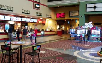 Regal Beaver Creek & 4DX