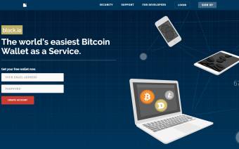 Block.io