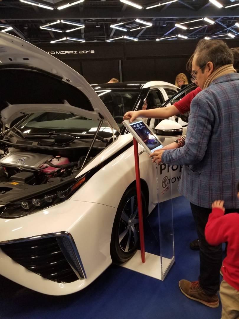 HGREG Candiac Toyota