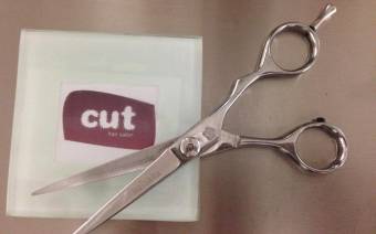 Cut Salon-York