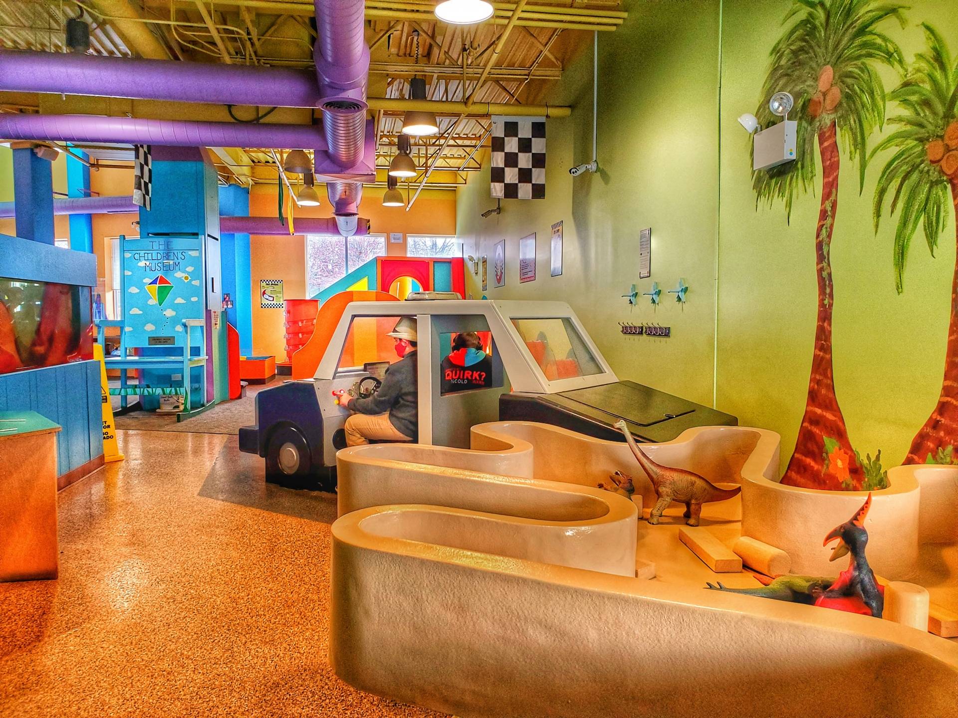 Children's Museum in Oak Lawn