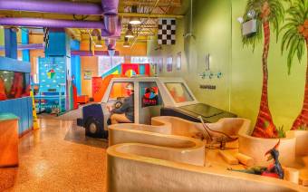 Children's Museum in Oak Lawn