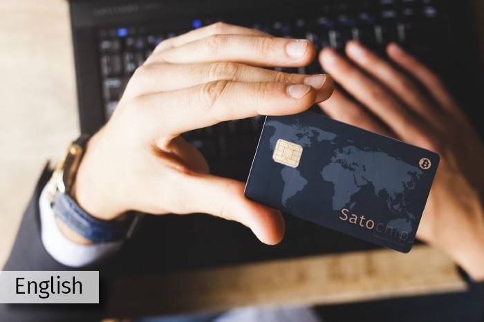 Satochip