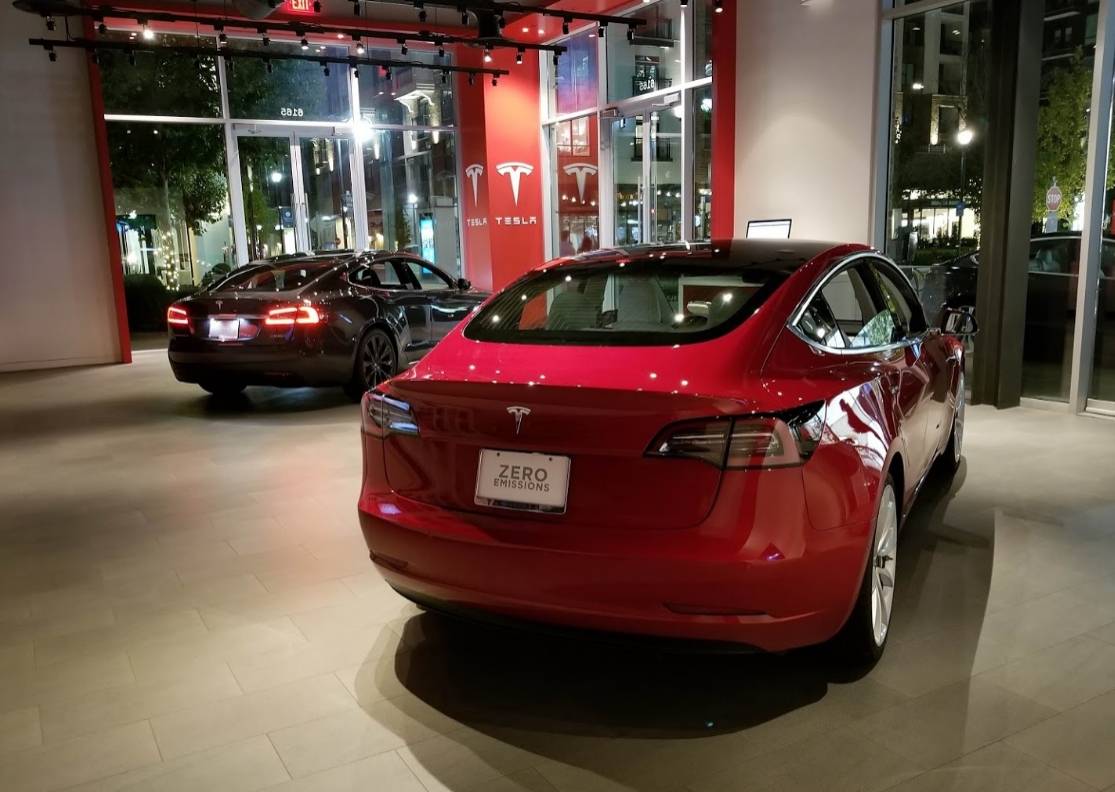 Tesla