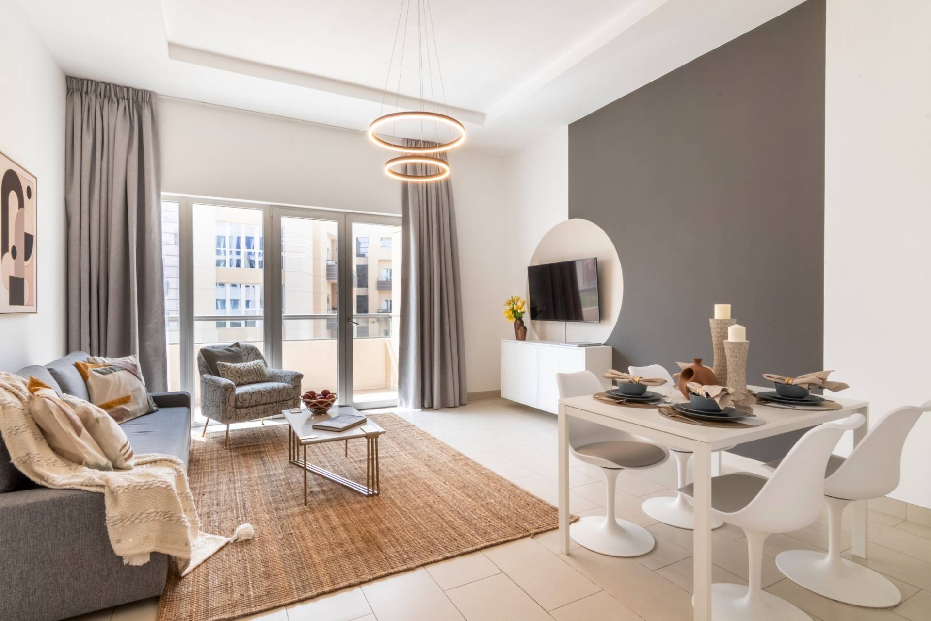 The Smart Concierge