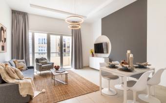 The Smart Concierge
