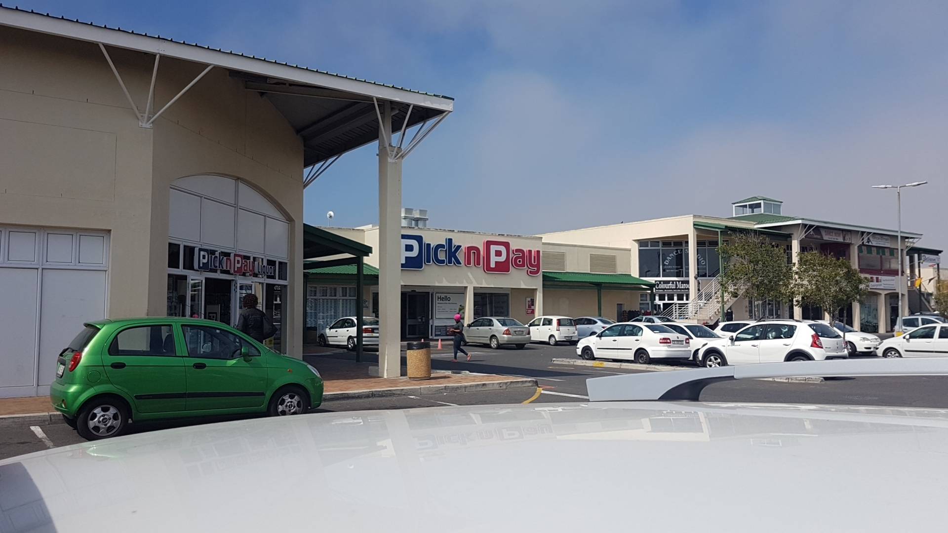 Pick n Pay Parklands