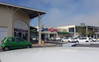 Pick n Pay Parklands