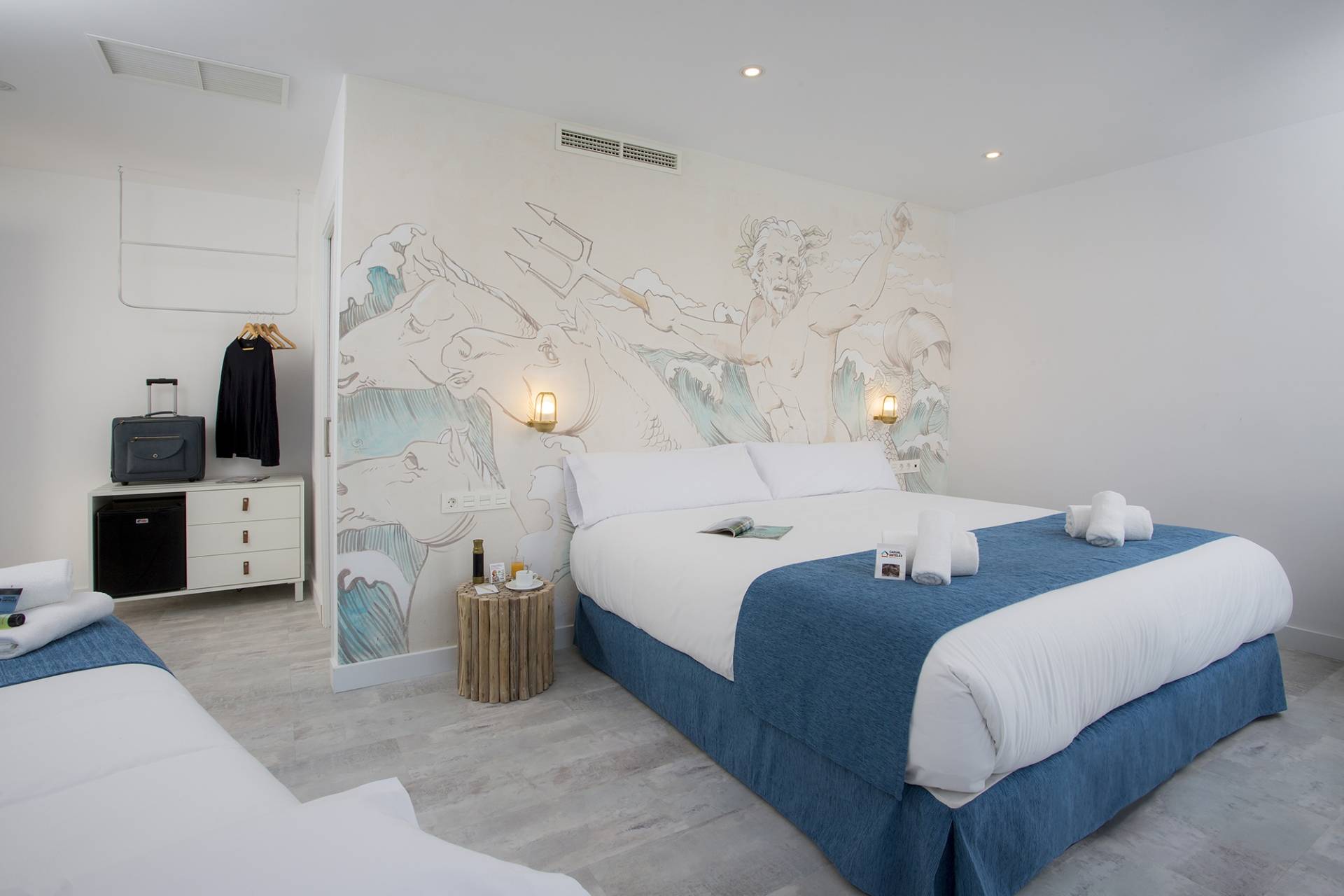 Casual del Mar Malaga