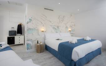 Casual del Mar Malaga