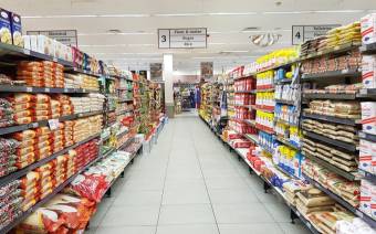 Pick 'n Pay - Parow Family Centre