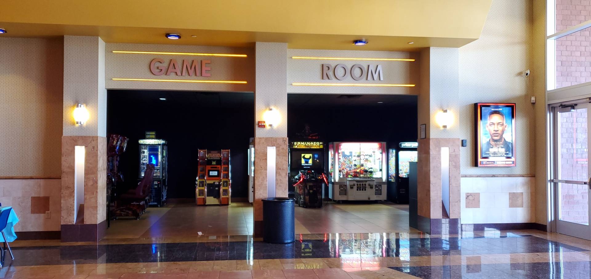 Regal Edwards Corona Crossings & RPX