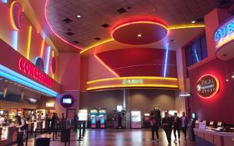 Regal Winrock IMAX & RPX