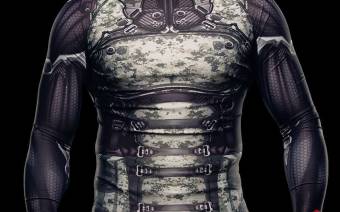 Fierce Edge