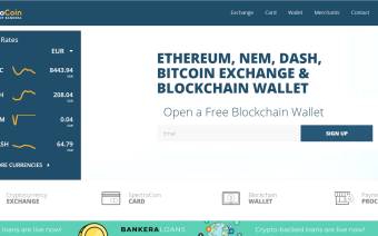 SpectroCoin