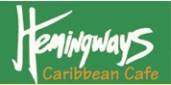 Hemingway's Caribbean Cafe