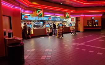 Regal Brandywine Town Center