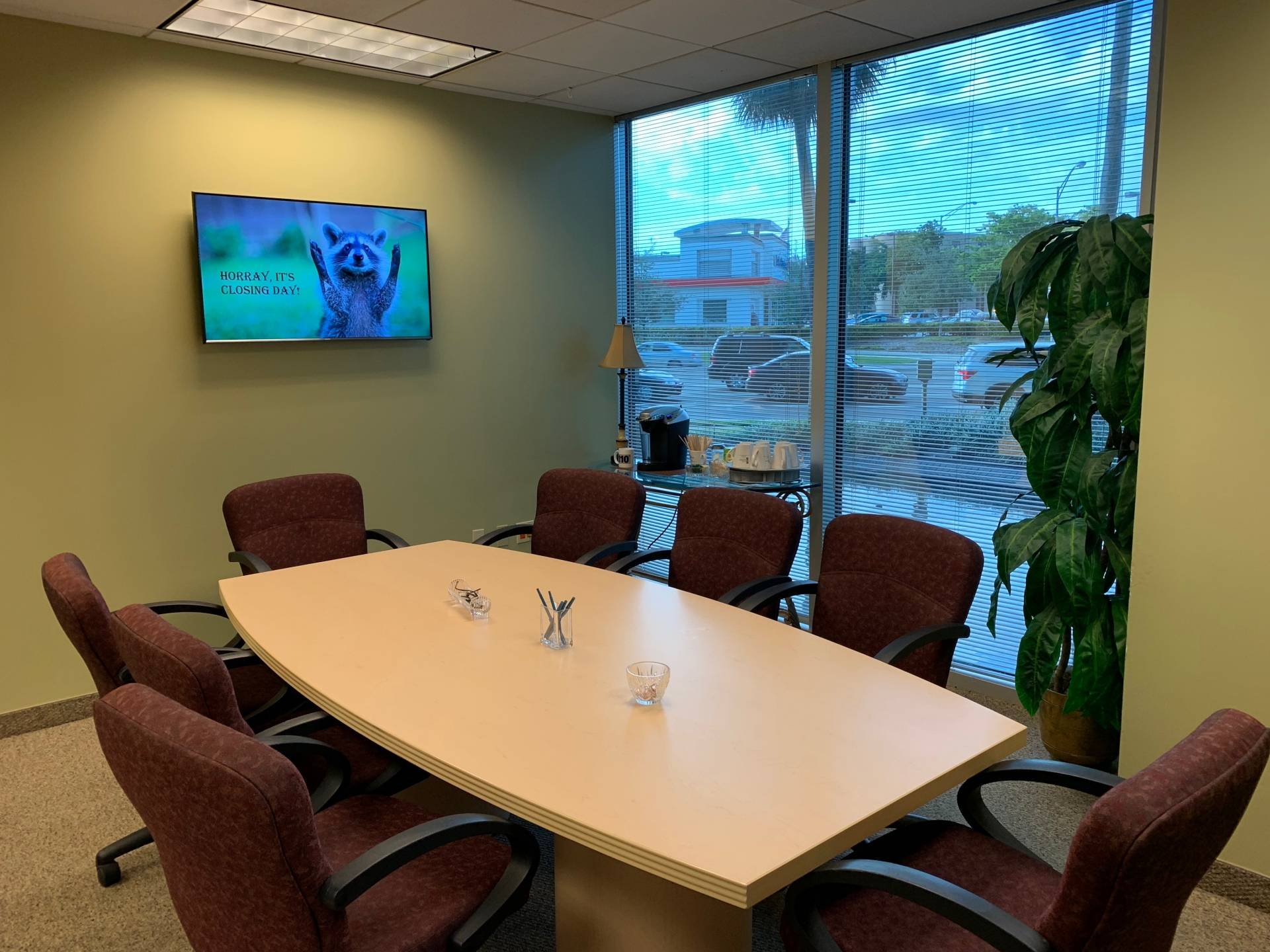 Title Partners of South Florida