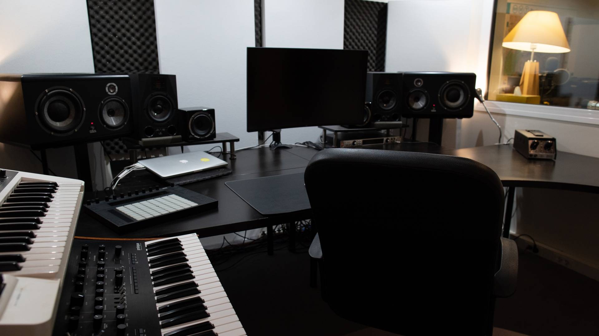 Lariate Studio
