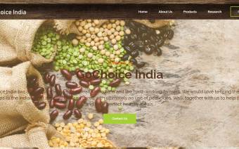GoChoice India