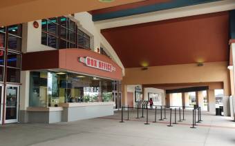 Regal Waterford Lakes 4DX & IMAX