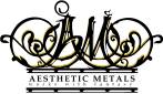 Aesthetic Metals