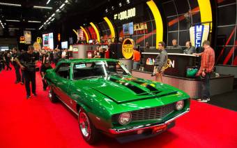 Mecum Auctions