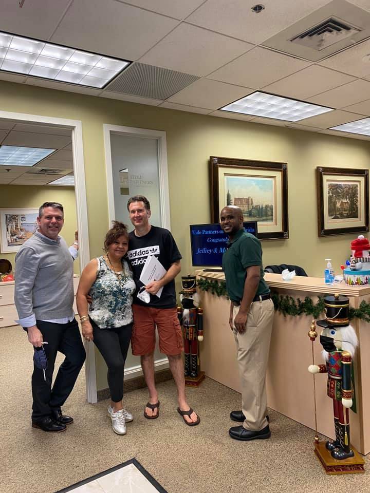Title Partners of South Florida