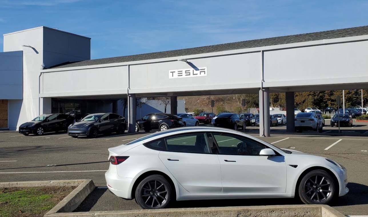 Tesla