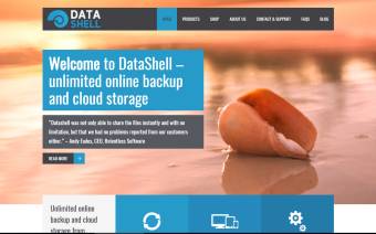 DataShell