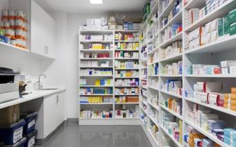 Crestline RX Pharmacy