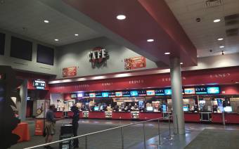 Regal Mayfaire & IMAX