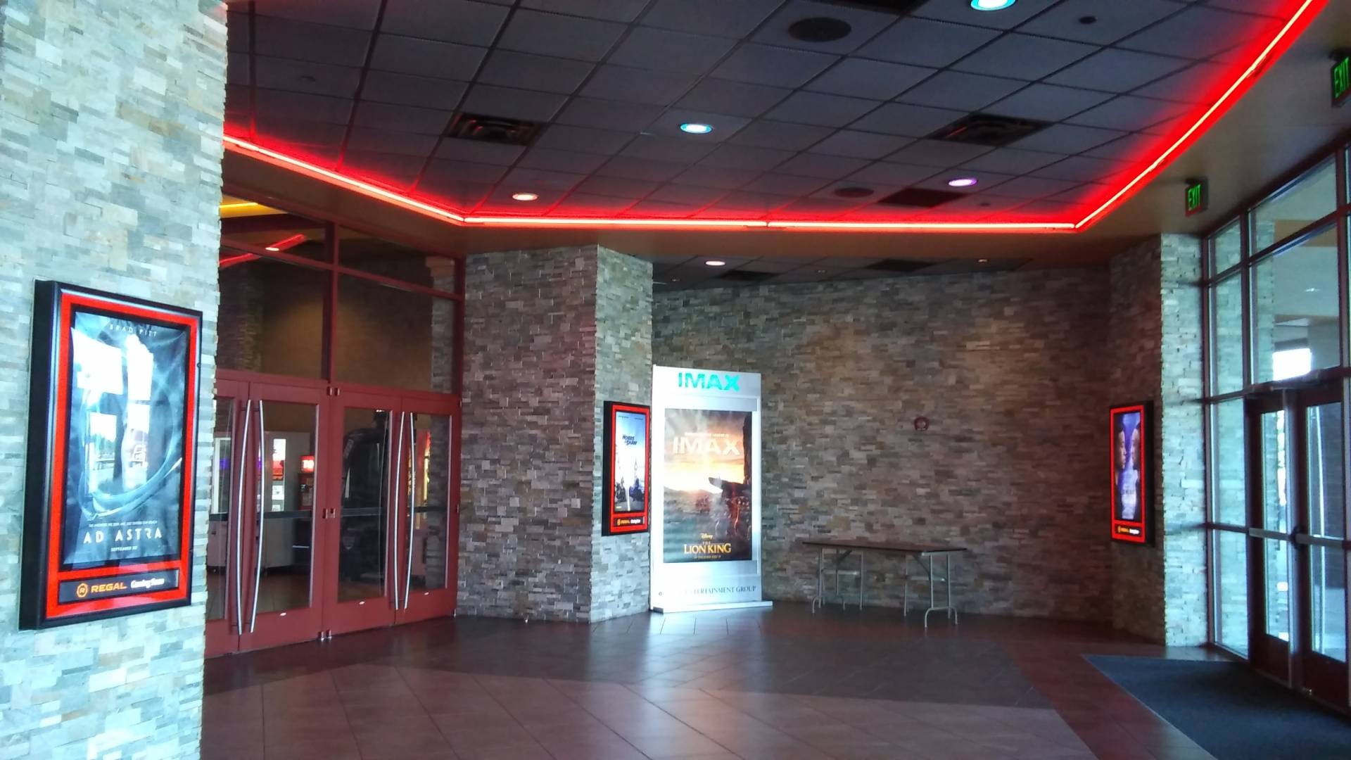 Regal Winrock IMAX & RPX