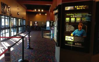 Regal Hooksett