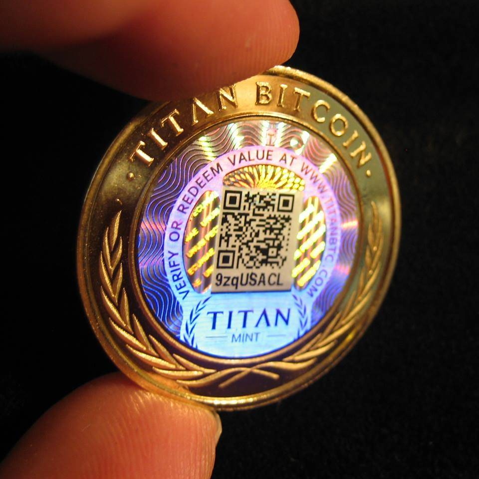 Titan Bitcoin