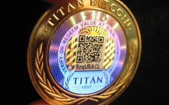 Titan Bitcoin