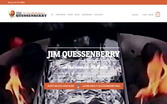 Jim Quessenberry