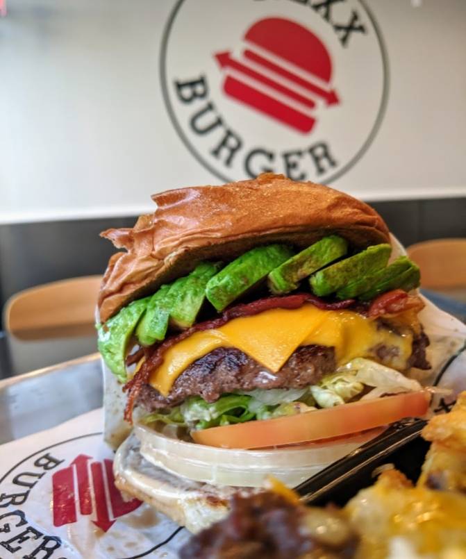 Nexx Burger