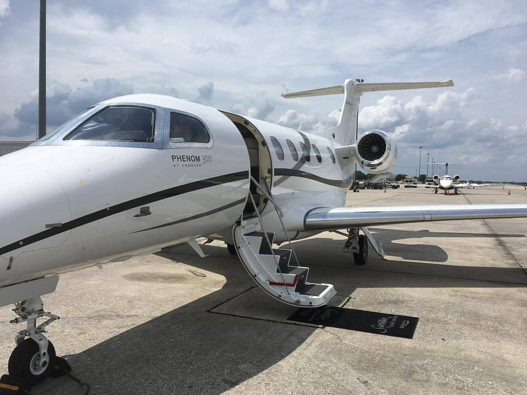 Stratos Jet Charters