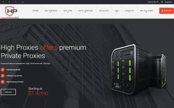 High Proxies
