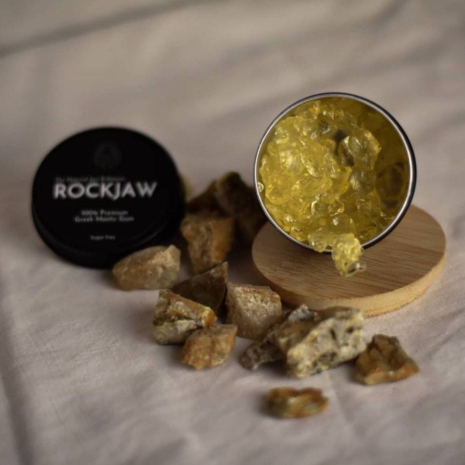 ROCKJAW