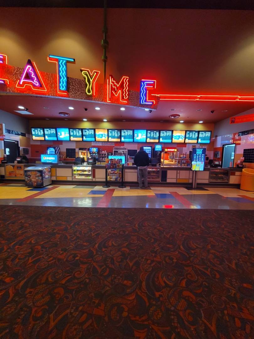 Regal Permian Palace & IMAX