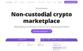 LocalCryptos