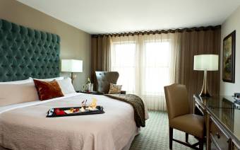 Grand Bohemian Hotel Asheville