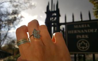 Maggie Fine Jewelry
