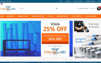 Medlab Supply