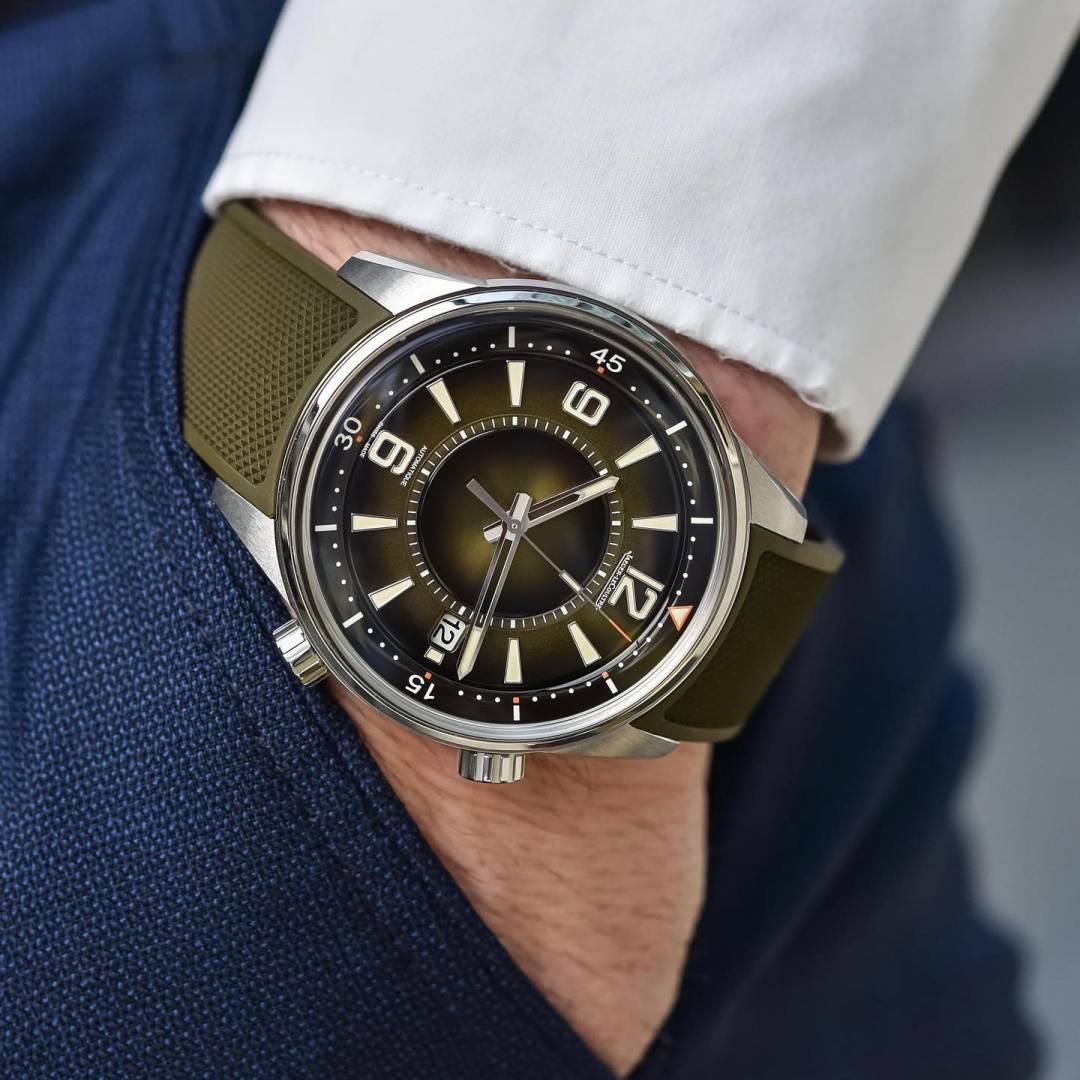 Watch Interest